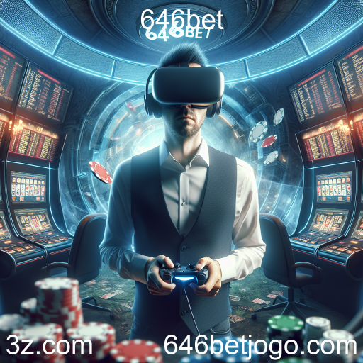 Descubra as Novidades da Categoria de Jogos do 646bet