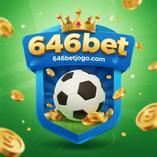 Logo 646bet